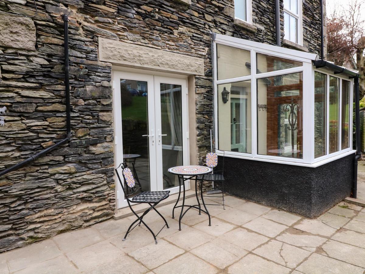 Giddy Goose Villa Windermere Exterior photo
