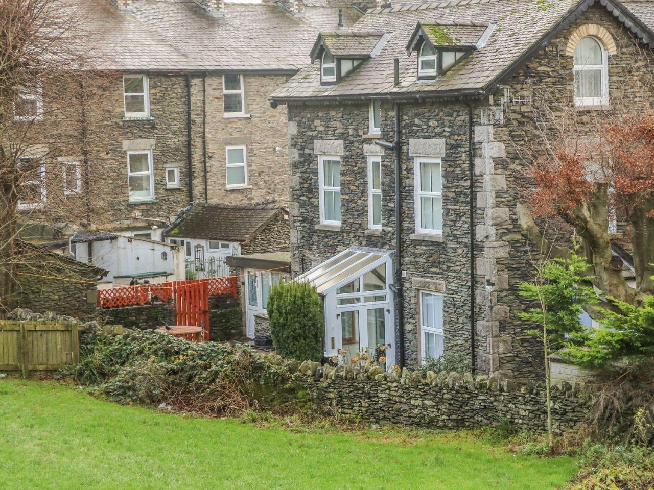 Giddy Goose Villa Windermere Exterior photo