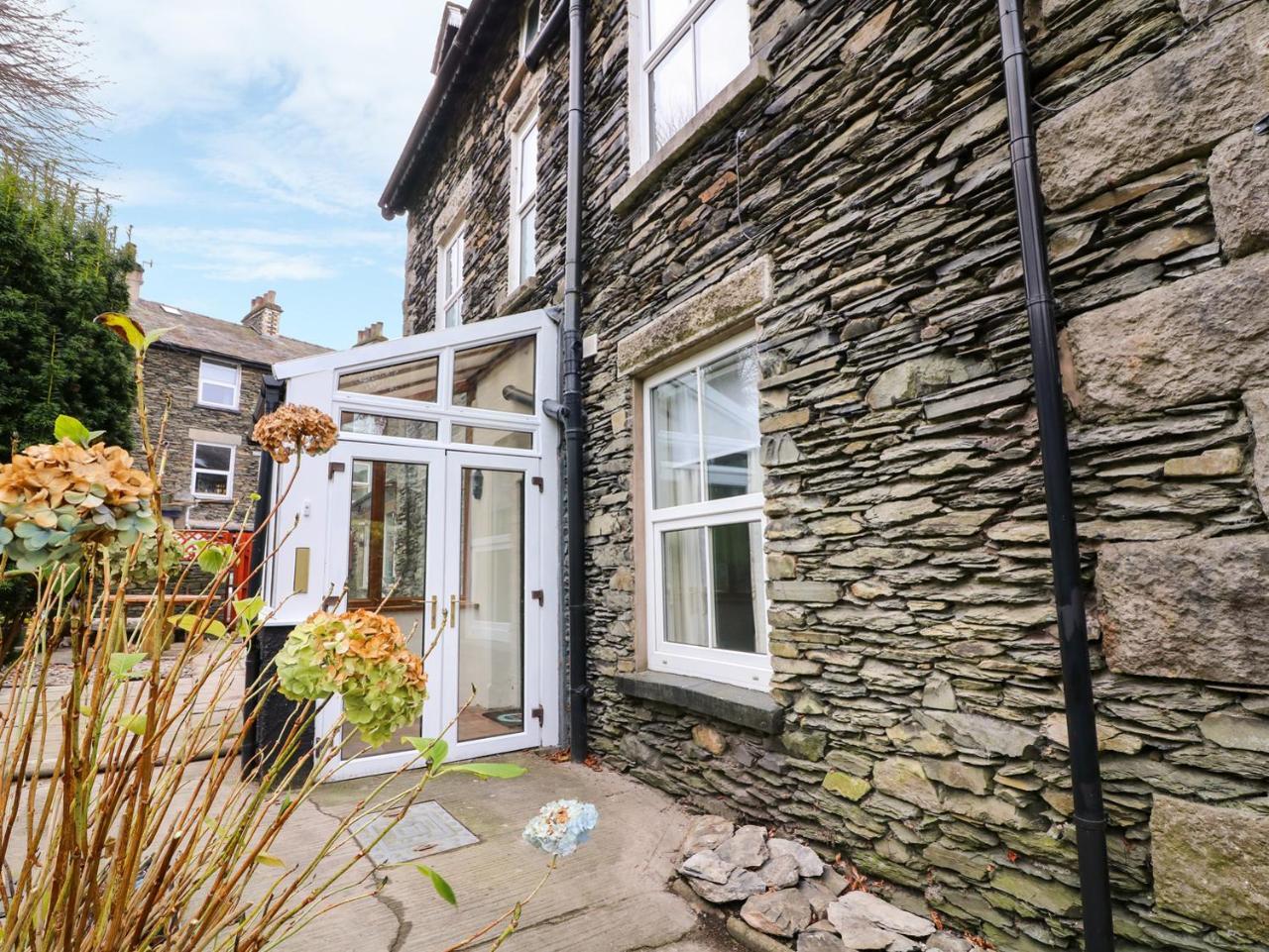 Giddy Goose Villa Windermere Exterior photo