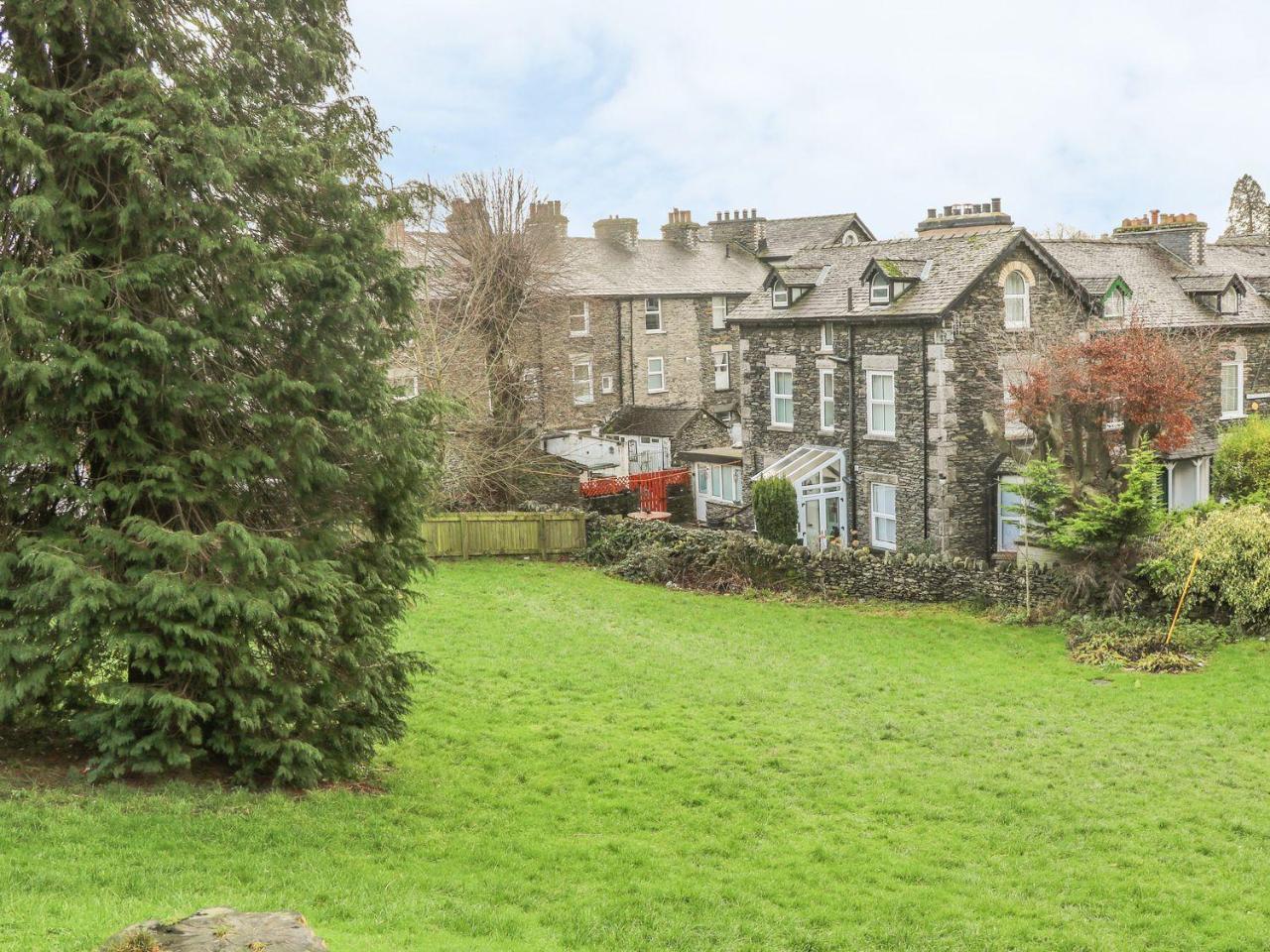 Giddy Goose Villa Windermere Exterior photo
